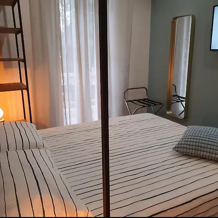 Apartment Playa Degli Angeli Grecale *