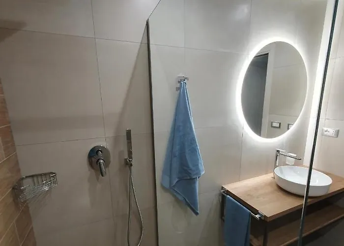 Playa Degli Angeli Grecale Apartment Gabicce Mare