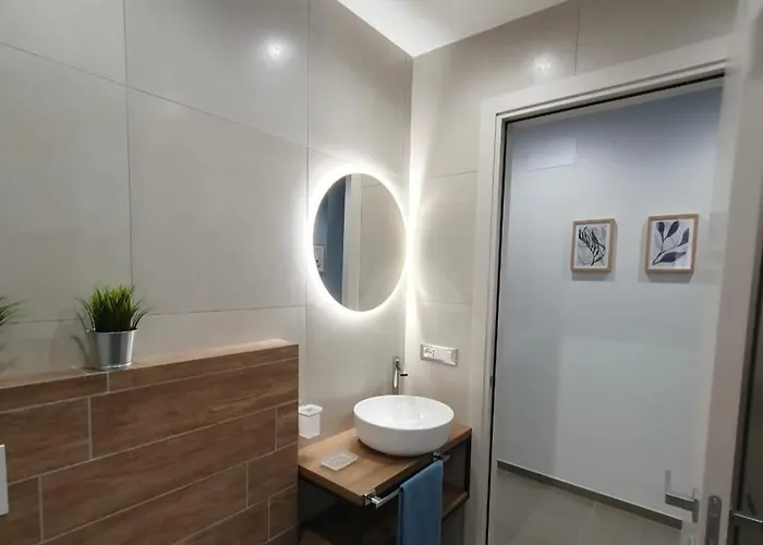 Playa Degli Angeli Grecale * Gabicce Mare