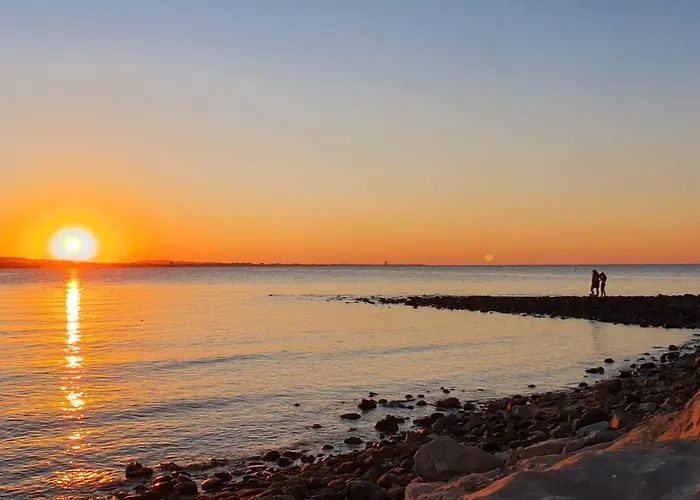 Playa Degli Angeli Grecale *