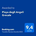 Apartment Playa Degli Angeli Grecale