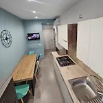 Playa Degli Angeli Grecale Apartment Gabicce Mare