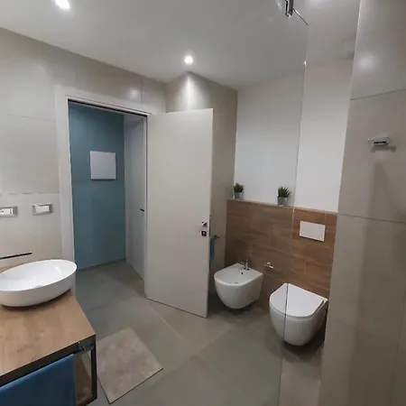 Playa Degli Angeli Grecale * Gabicce Mare