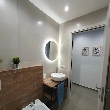 Playa Degli Angeli Grecale * Gabicce Mare