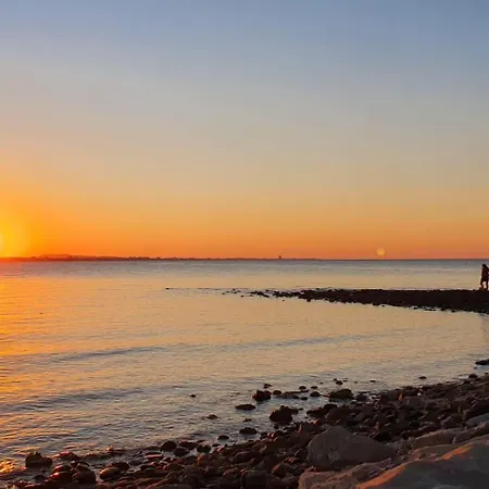 Playa Degli Angeli Grecale *