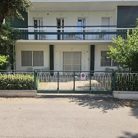 Playa Degli Angeli Grecale Gabicce Mare