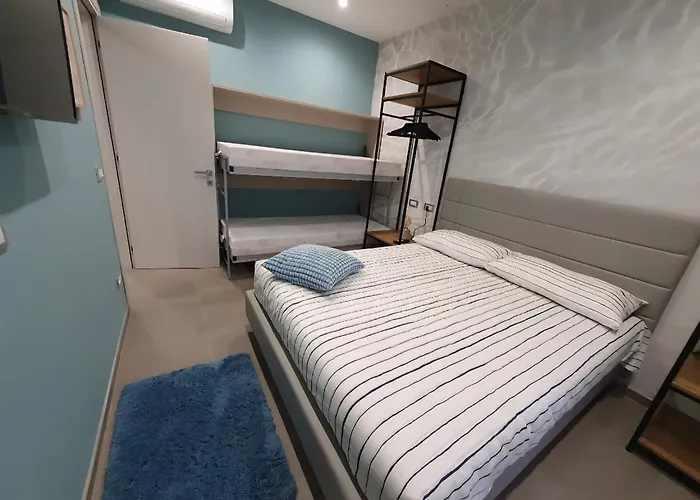 Apartamento Playa Degli Angeli Grecale Gabicce Mare