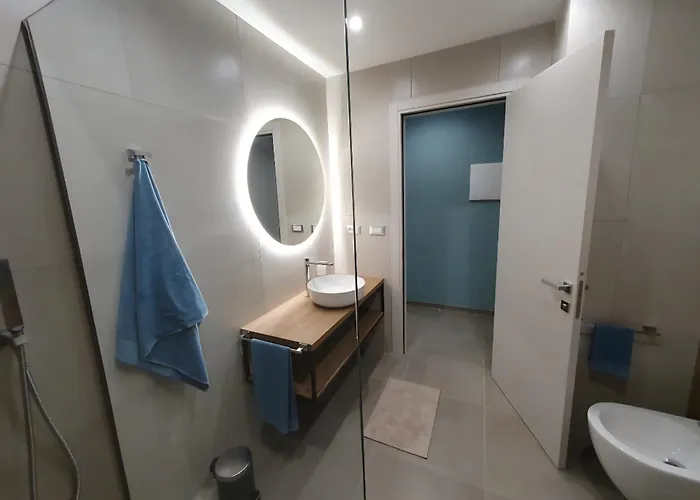 Playa Degli Angeli Grecale *