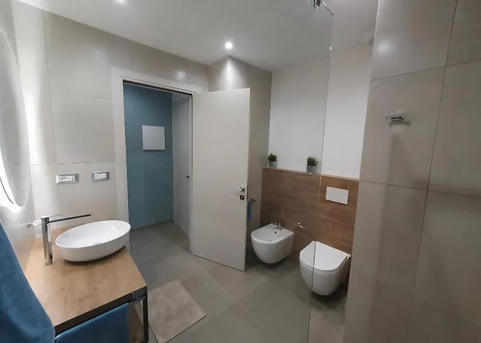 Playa Degli Angeli Grecale * Gabicce Mare