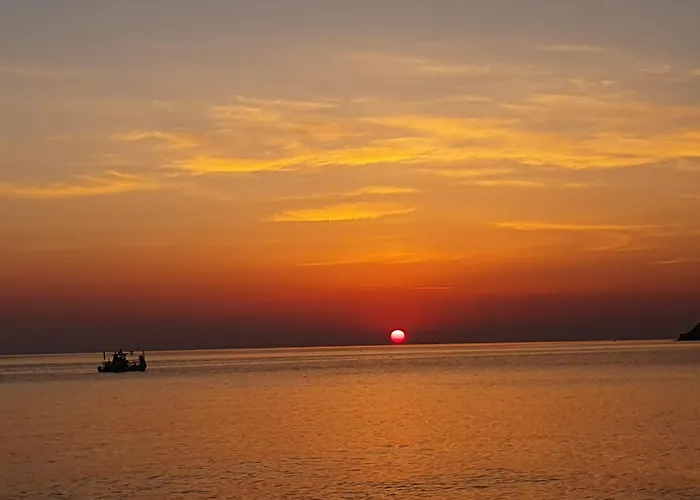 Apartamento Playa Degli Angeli Grecale *