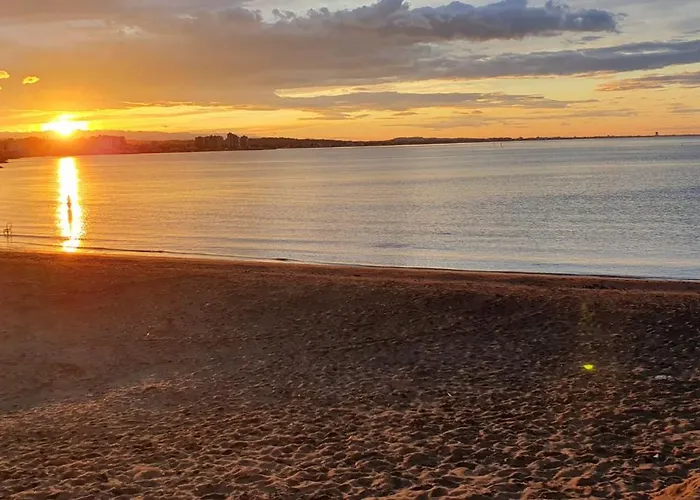 Playa Degli Angeli Grecale Apartamento Gabicce Mare
