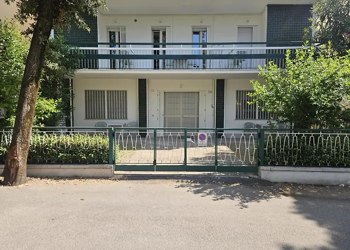 Playa Degli Angeli Grecale Gabicce Mare